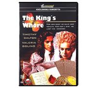 La putain du roi [DVD] (IMPORT) (Nessuna versione italiana)