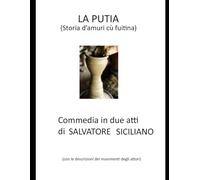 La Putia: Commedia in 2 Atti