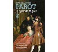 La Pyramide de glace [Lingua francese]