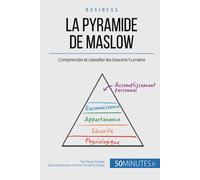 La pyramide de Maslow: Comprendre et classifier les besoins humains