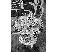 La pyramide: Theory of power slavery avec texte grec original