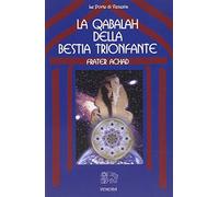 La qabalah della bestia trionfante