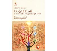 La Qabalah o la filosofia religiosa degli ebrei