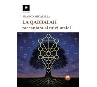 La Qabbalah. Raccontata ai miei amici