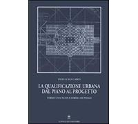 La qualificazione urbana dal piano al progetto. Verso una nuova forma di piano