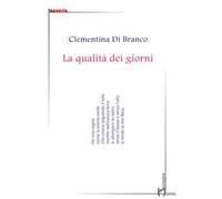La qualità dei giorni