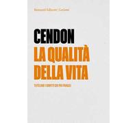La qualità della vita. Tutelare i diritti dei più fragili