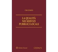 La qualità nei servizi pubblici locali
