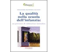 La qualità nella scuola dell'infanzia: un percorso di valutazione formativa