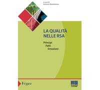 La qualità nelle RSA