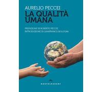 La qualità umana