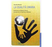 La qualità umana