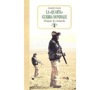 La quarta guerra mondiale