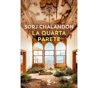 La Quarta Parete - Silvia Turato - 2024 - Guanda (Narratori della Fenice)