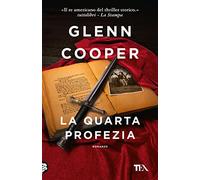 La quarta profezia