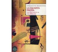 La quarta prosa
