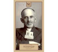 La quarta prosa e altri scritti - Mandel'stam Osip