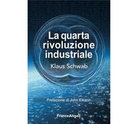 La quarta rivoluzione industriale