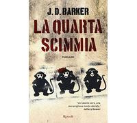 La quarta scimmia