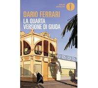La quarta versione di Giuda