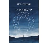 La quarta via - 2025 - Edizioni Theoria (Futuro anteriore)