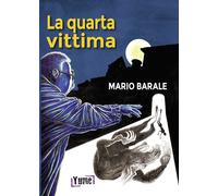 La quarta vittima - [Yume]