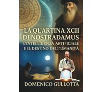 La Quartina XCII e il Destino dei Continenti: Nostradamus e l'attuale crisi migratoria