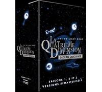 La quatrième dimension