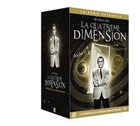 La Quatrième Dimension (La série Originale) -L'intégrale