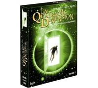 La quatrième dimension - les episodes couleurs, vol. 3