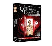 La quatrième dimension, saison 2