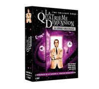 La quatrième dimension, saison 4