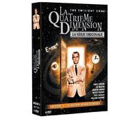 La quatrième dimension, saison 5