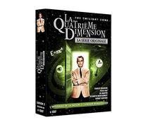 La quatrième dimension (serie originale) - saison 3