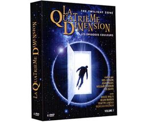 La quatrième dimension - the twilight zone, vol. 1