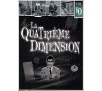La quatrième dimension vol 10