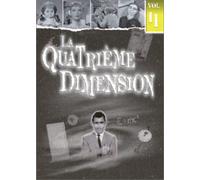 La quatrième dimension vol 11