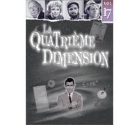 La quatrième dimension vol 17