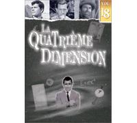 La quatrième dimension vol 18