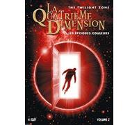 La quatrième dimension, vol. 2