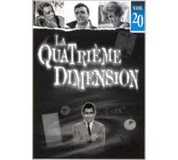 La quatrième dimension vol 20