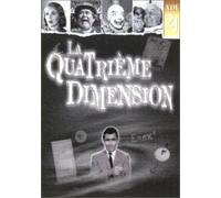 La quatrième dimension vol 21