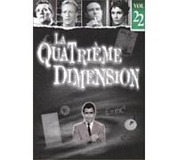 La quatrième dimension vol 22
