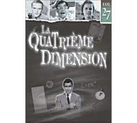 La quatrième dimension vol. 27