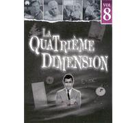 La quatrième dimension vol 8