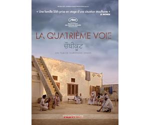 La quatrième voie
