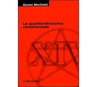 La quattordicesima commensale