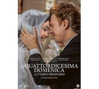 La quattordicesima domenica del tempo ordinario (DVD) Pupi Avati