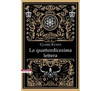La quattordicesima lettera