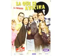 La Que Se Avecina 2 Temp. [Import espagnol]
